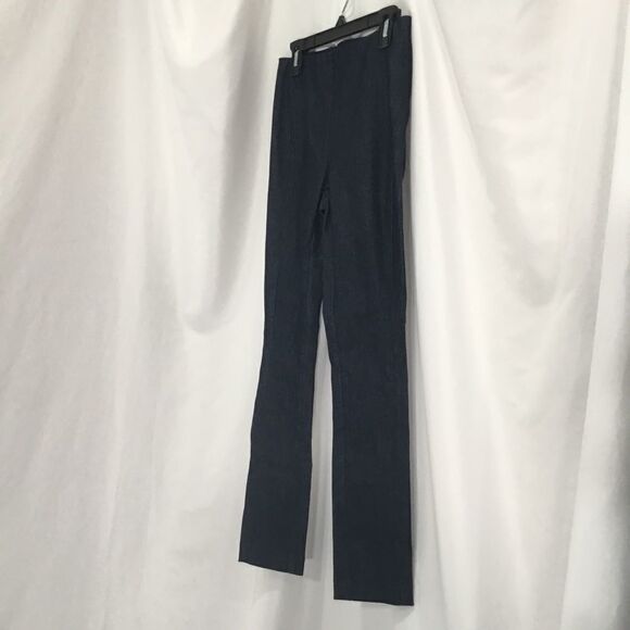 Rag & Bone The Georgie Pull in Jeans (H6) - Picture 3 of 7